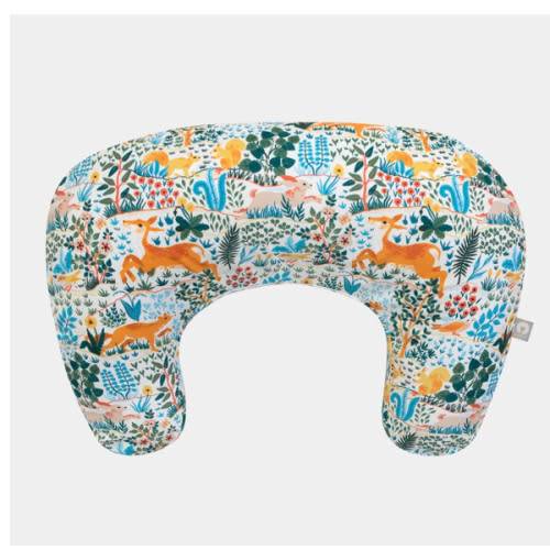 New Boppy Nursing Pillow