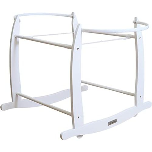 Deluxe Rocking Stand (White)