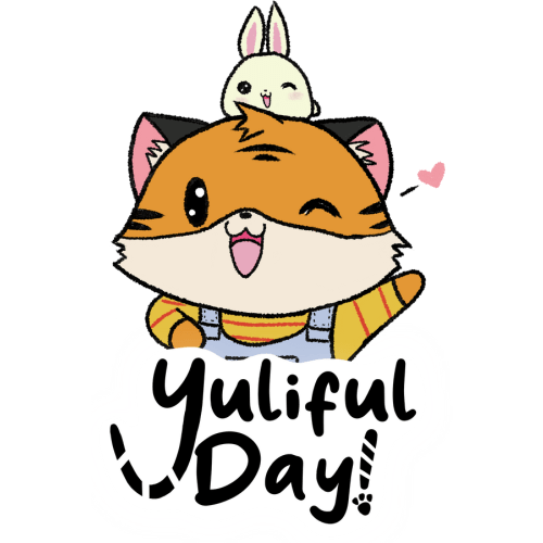 Let's Make Kimbap!: with Yuli Book – Yuliful Day Shop
