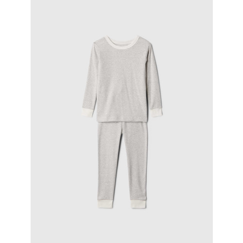 babyGap 100% Organic Cotton Dino PJ Set