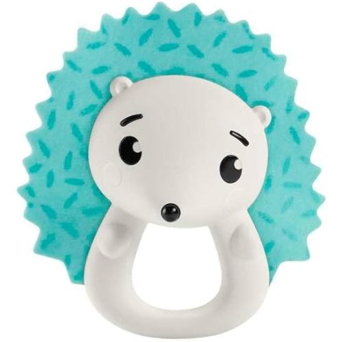 Fisher Price - Teething Time Hedgehog