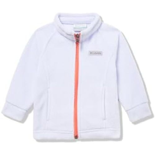 Columbia Unisex-Baby Benton Springs Fleece Jacket