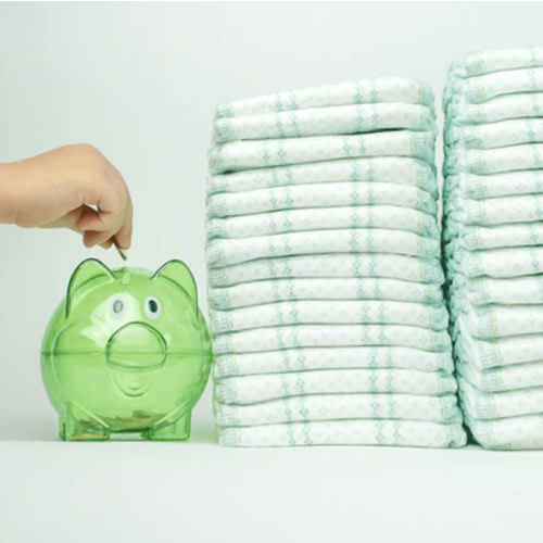 Diaper Fund