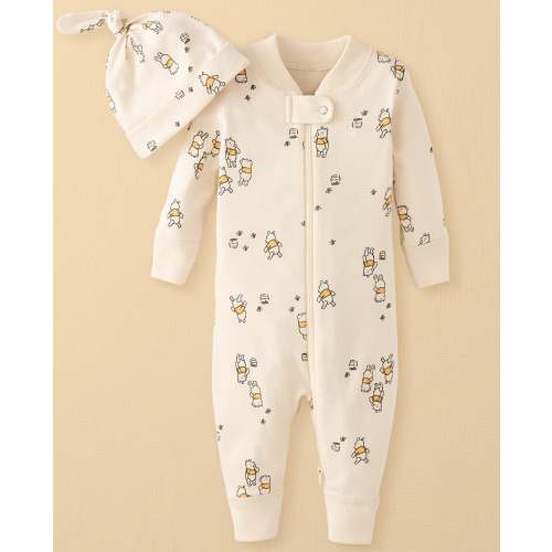 2-Piece Baby Disney Winnie the Pooh Gift Set ($64 value) | Hanna Andersson