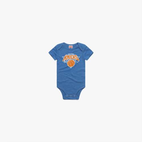 New York Knicks Baby One Piece