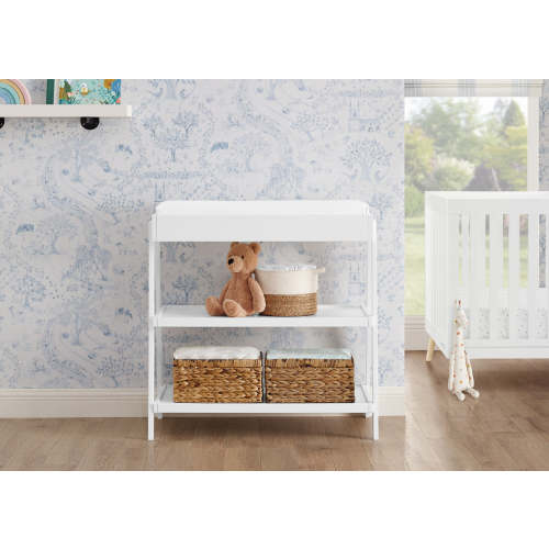 Scout Changing Table | Delta Children