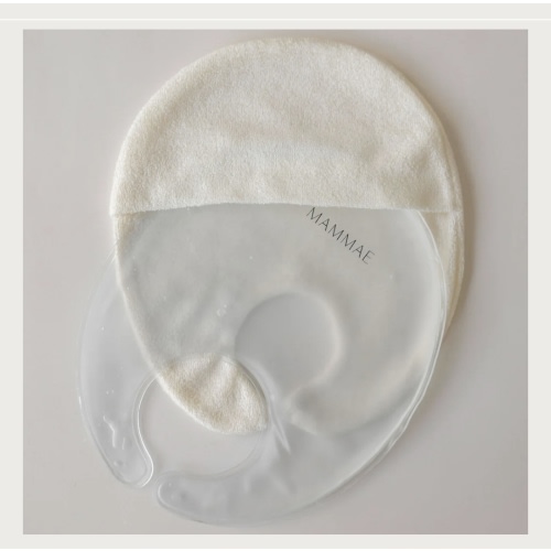 Hot & Cold Thermal Therapy Breast Packs | Safe & Instant Relief