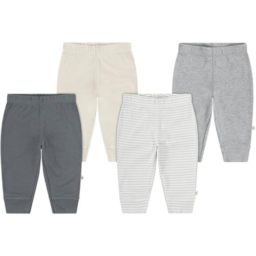 HUGGIES Baby 4-Pack Pants