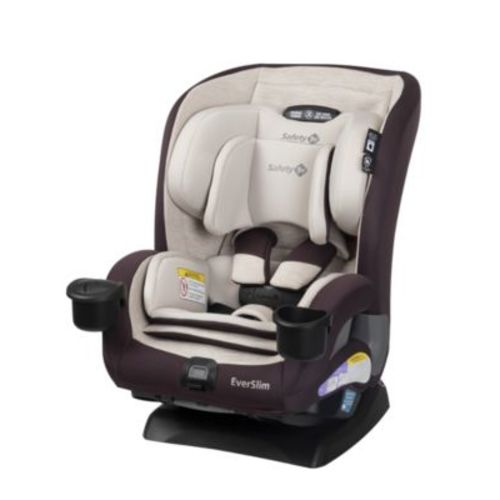 Baby Everslim DLX Convertible Car Seat