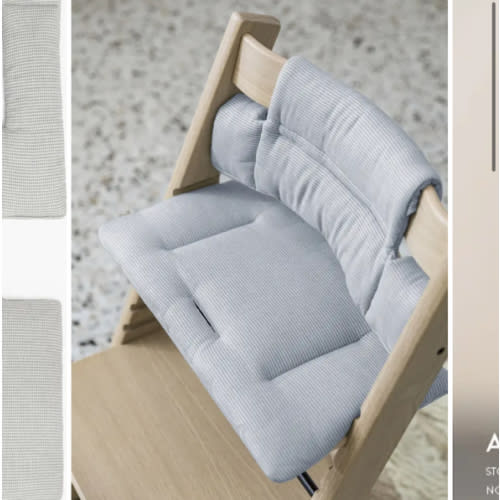 Tripp Trapp® Classic Cushion²