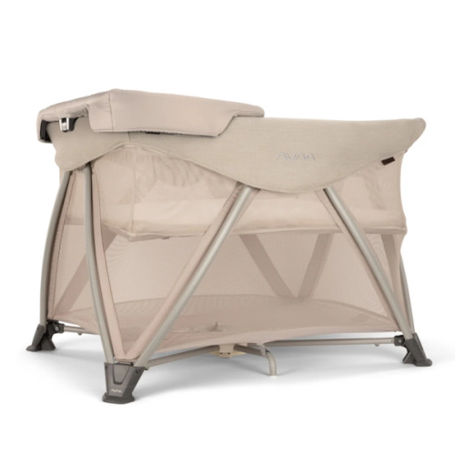 Nuna SENA Aire with New Zip-off Bassinet + Changer – Bambi Baby