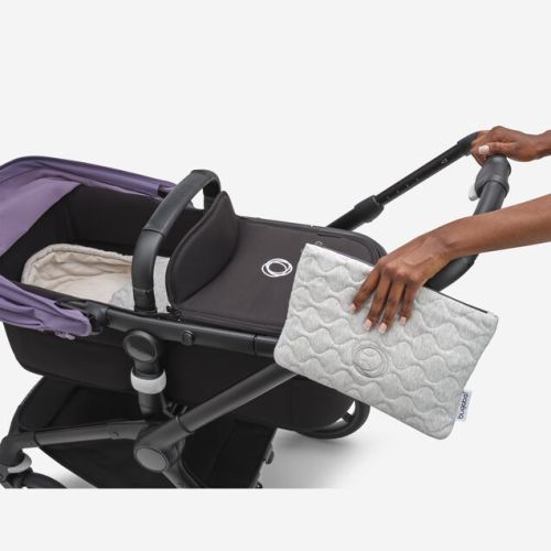 Bugaboo changing clutch