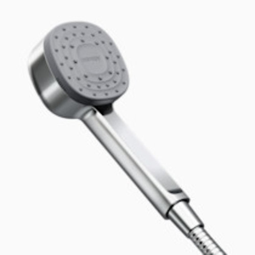 Canopy Handheld Filtered Showerhead - Polished Chrome