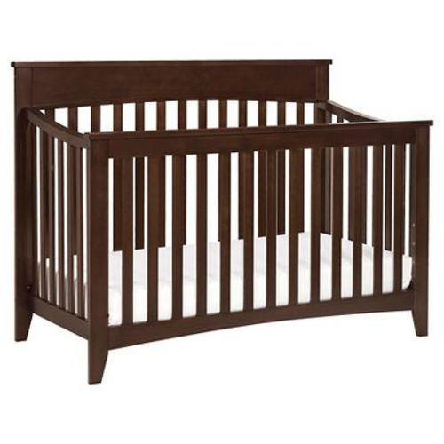 Davinci Grove 4-in-1 Convertible Crib - Espresso