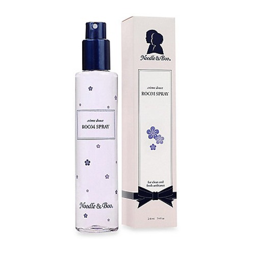 Noodle & Boo Room Spray, 7.4 Fl Oz