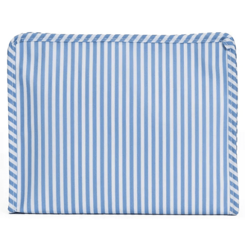 Roadie | Pimlico Stripe Chambray - Large