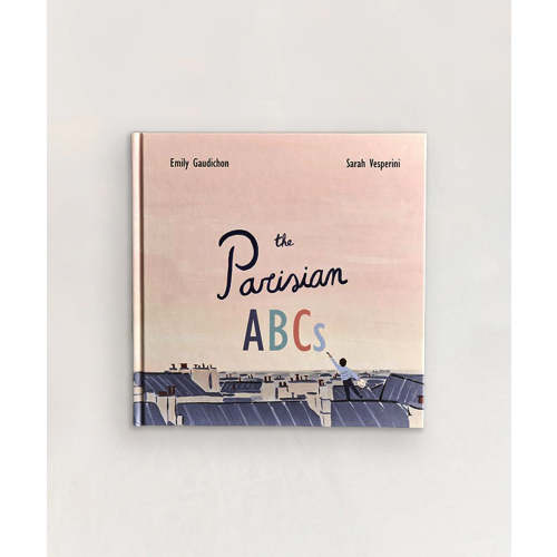 Le Book - The Parisian ABCs