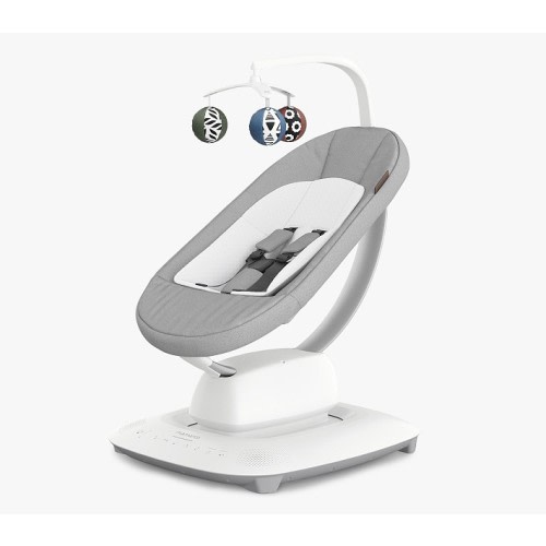 MamaRoo® multi-motion baby swing™
