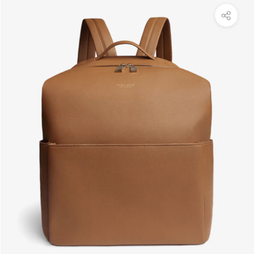 Stevie Full Backpack - Terra
