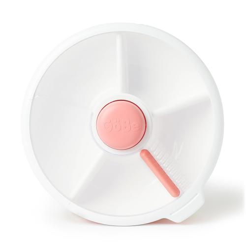 GoBe Kids Snack Container Snack Spinner (Large)