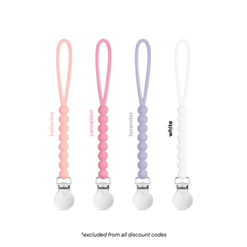 Judy 4 Pack Cutie Clips