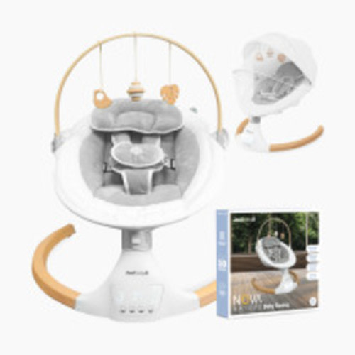 Jool Baby Nova Nature Baby Swing - Nature