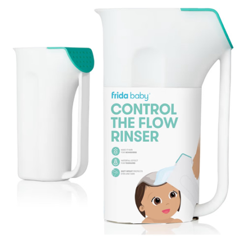 Amazon.com : friday baby bath spray bucket