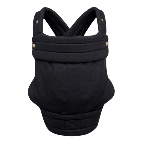 The Monarch Carrier - Ebony – Mabē