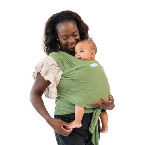 Moby Wrap Elements Baby Wrap