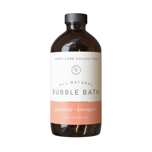 BUBBLE BATH | 16 oz