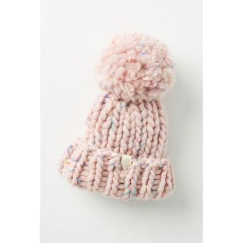 Baby Rainbow Hat