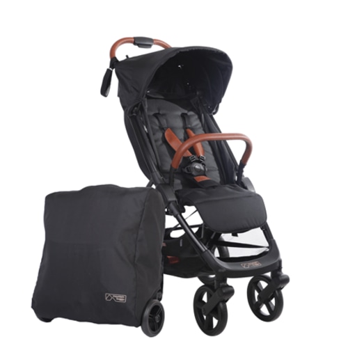 nano urban pram for urban use and travel | Mountain Buggy