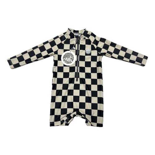 Venice UPF50+ Swim Romper