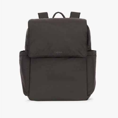 Diaper Backpack - BLACK