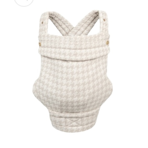 The Monarch Carrier - Houndstooth – Mabē