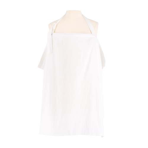 Women’s Nursing Cover - Ivory