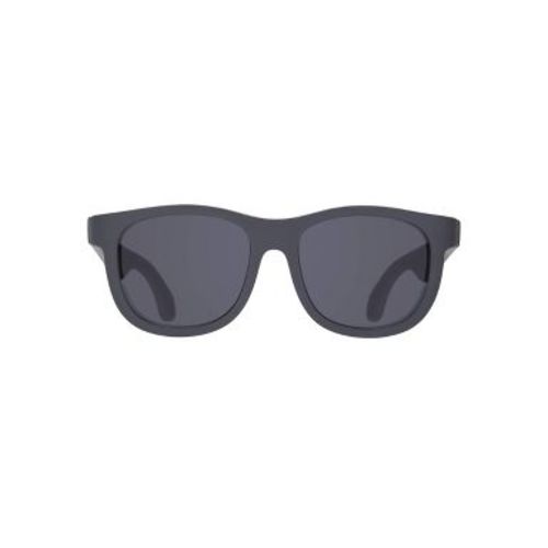 Little Suns by Babiators Sunglasses: Maximum UV Protection, Oval Frame, Rubber Material, Toddler Size