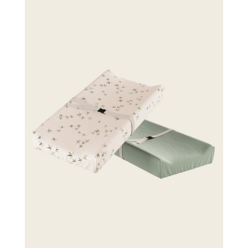 Flutter Changing Pad Cover Set