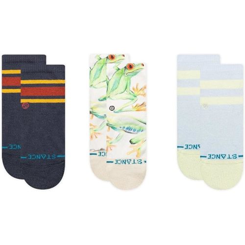 Stance Baby Boys' Stick to It (Infant/Toddler)