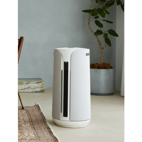 ComfortPro™ 3-in-1 T20i Medium Air Purifier – Blueair