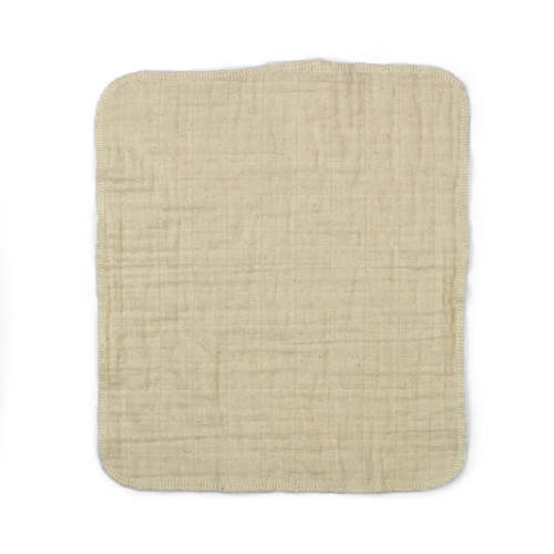 Cloth-eez Muslin Baby Wipes