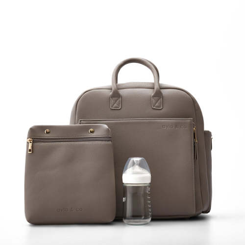 Ayla Diaper Bag – Ayla and Company