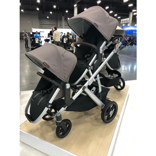 UPPAbaby Vista V3 Double Stroller