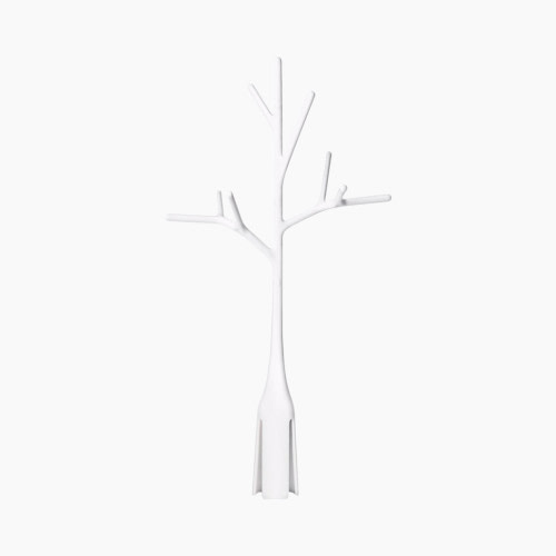 Boon Drying Rack Accessory (Twig) - White