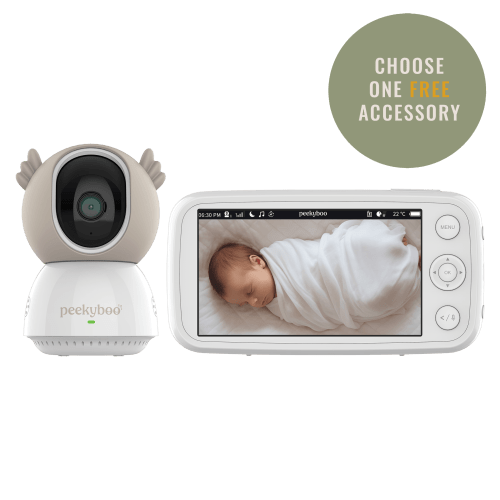 Baby Monitor