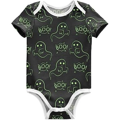 Pigsaly Hot Rod Baseball Racing Car Unisex Baby Bodysuits Checkered Flag Newborn Short Sleeve Jumpsuit 3M