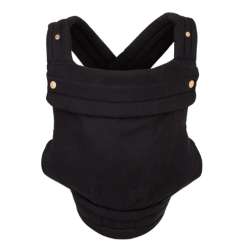 The Monarch Carrier - Ebony – Mabē