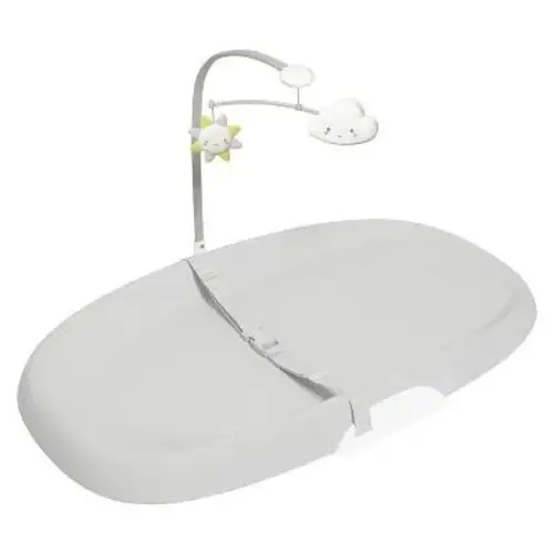 wipeable changing pad - Google Search