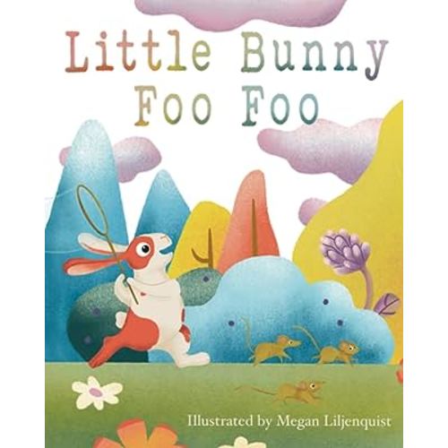 Little Bunny Foo Foo