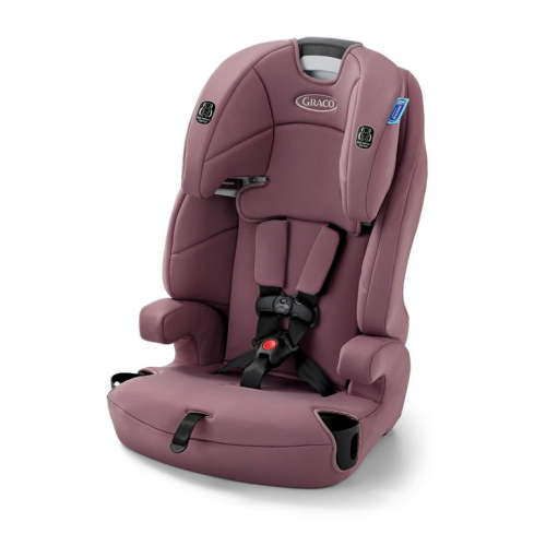 Graco Tranzitions 3-in-1 Harness Booster Car Seat, Eloise, 1 Count